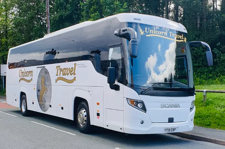 Executive coach hire