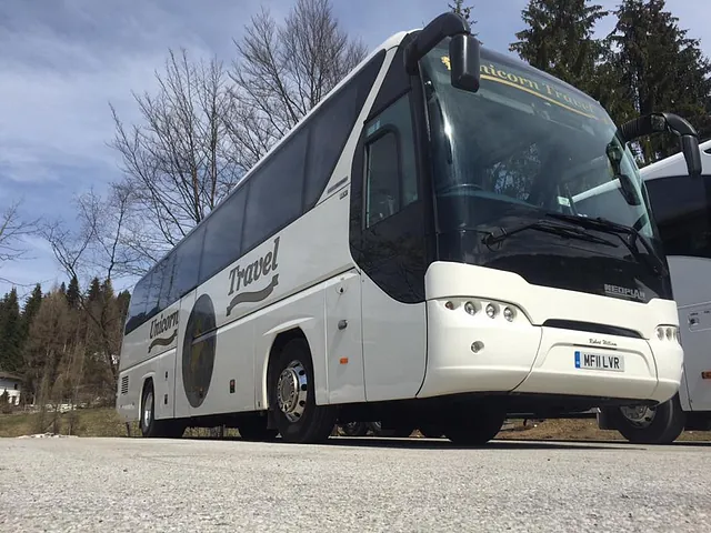 Coach Hire Wrexham, Mini bus hire wrexham, Buses wrexham,